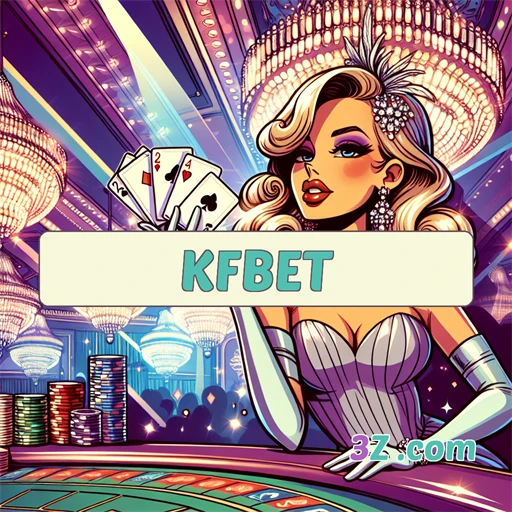 KFBet: A Plataforma de Jogos Que Revoluciona o Brasil