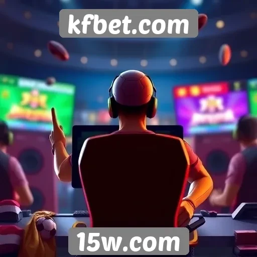 kfbet.com analisa novas tendências em jogos online