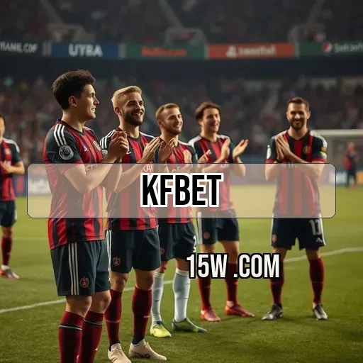 kfbet.com: Descubra a Diversão dos Jogos de Arcade Aqui!
