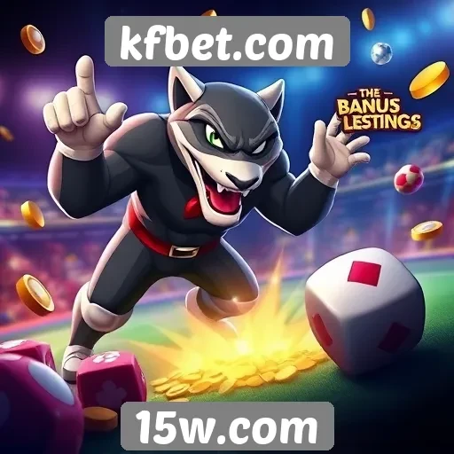 Análise das opções de jogos disponíveis no kfbet.com