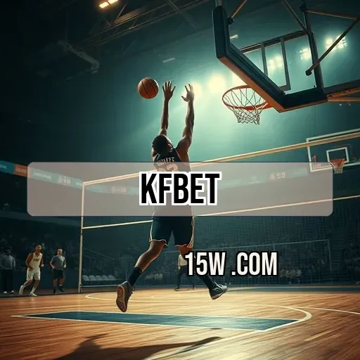 kfbet.com: Descubra a Emoção dos Jogos Ao Vivo Hoje Mesmo!