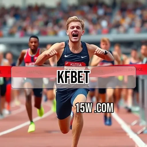 kfbet.com: Mergulhe na Diversão Incrível dos Jogos Diversos