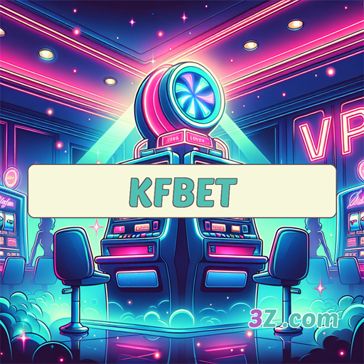 Experiência VIP: Oásis Para Jogadores na Kfbet